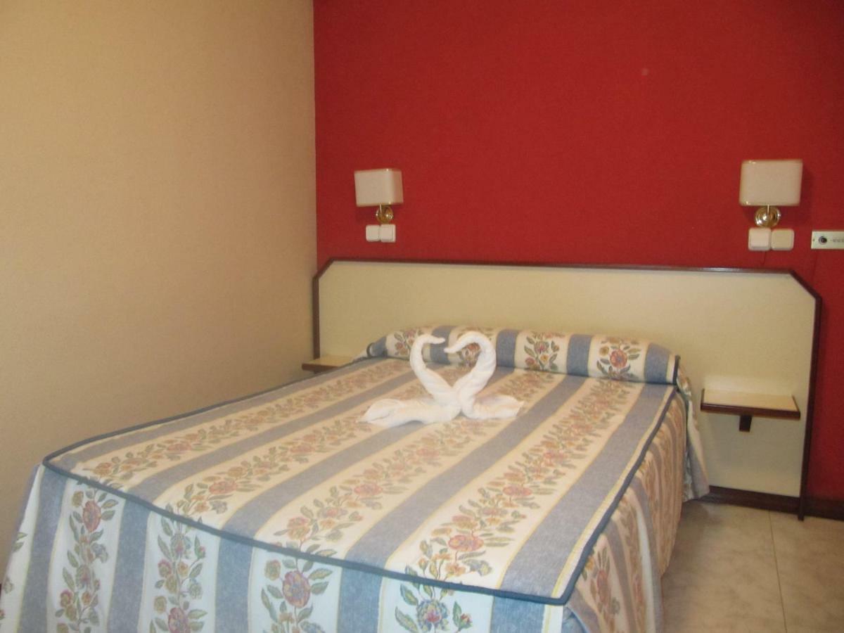 Casa Pardo Hotel Gibaja Ngoại thất bức ảnh